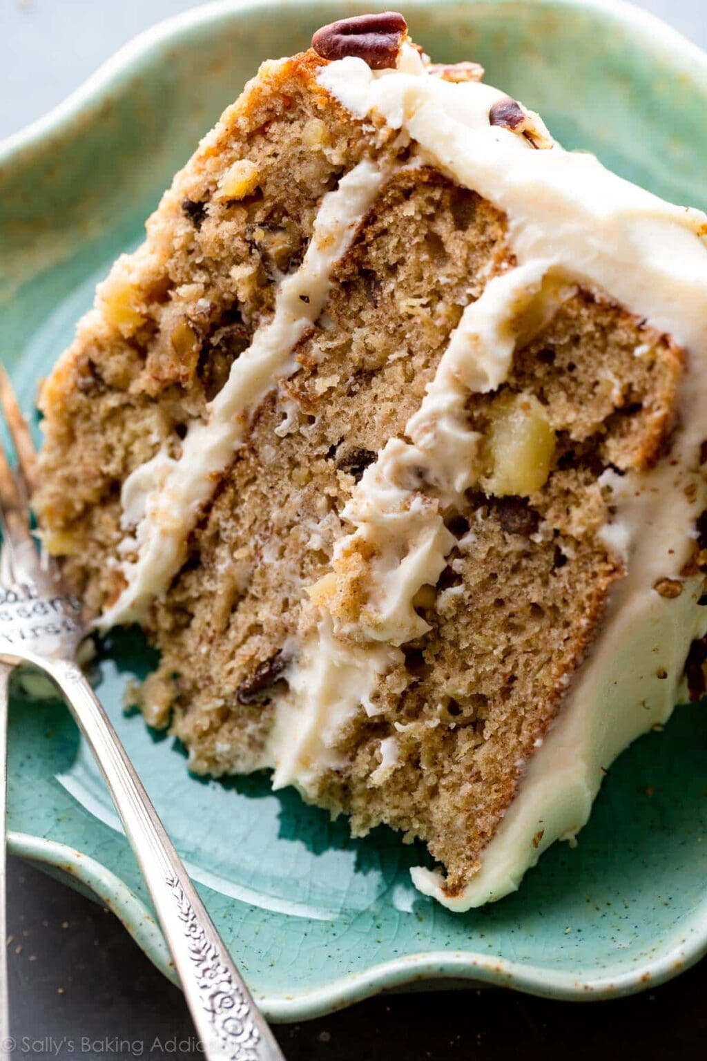 Humingbird cake 2